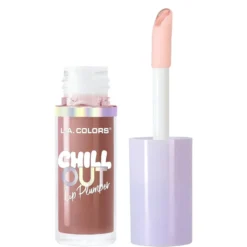 Chill Out Lip Plumper Cocoa Chill