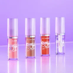 Chill Out Lip Plumper Crushing