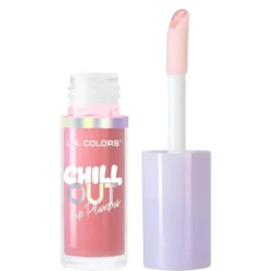 Chill Out Lip Plumper Pinky Cool