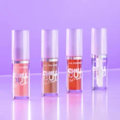 Chill Out Lip Plumper Pinky Cool