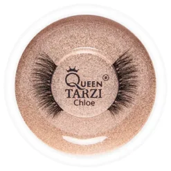 Chloe Half Lashes