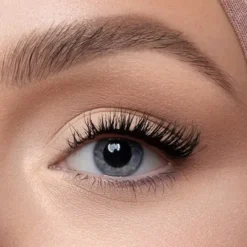 Chloe Half Lashes