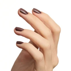Choco Rush Mini Nail Polish 17