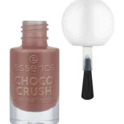 Choco Rush Mini Nail Polish 17