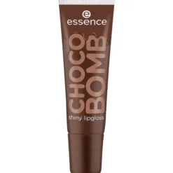 Choco Bomb Shiny Lipgloss 01 Chocoholic!
