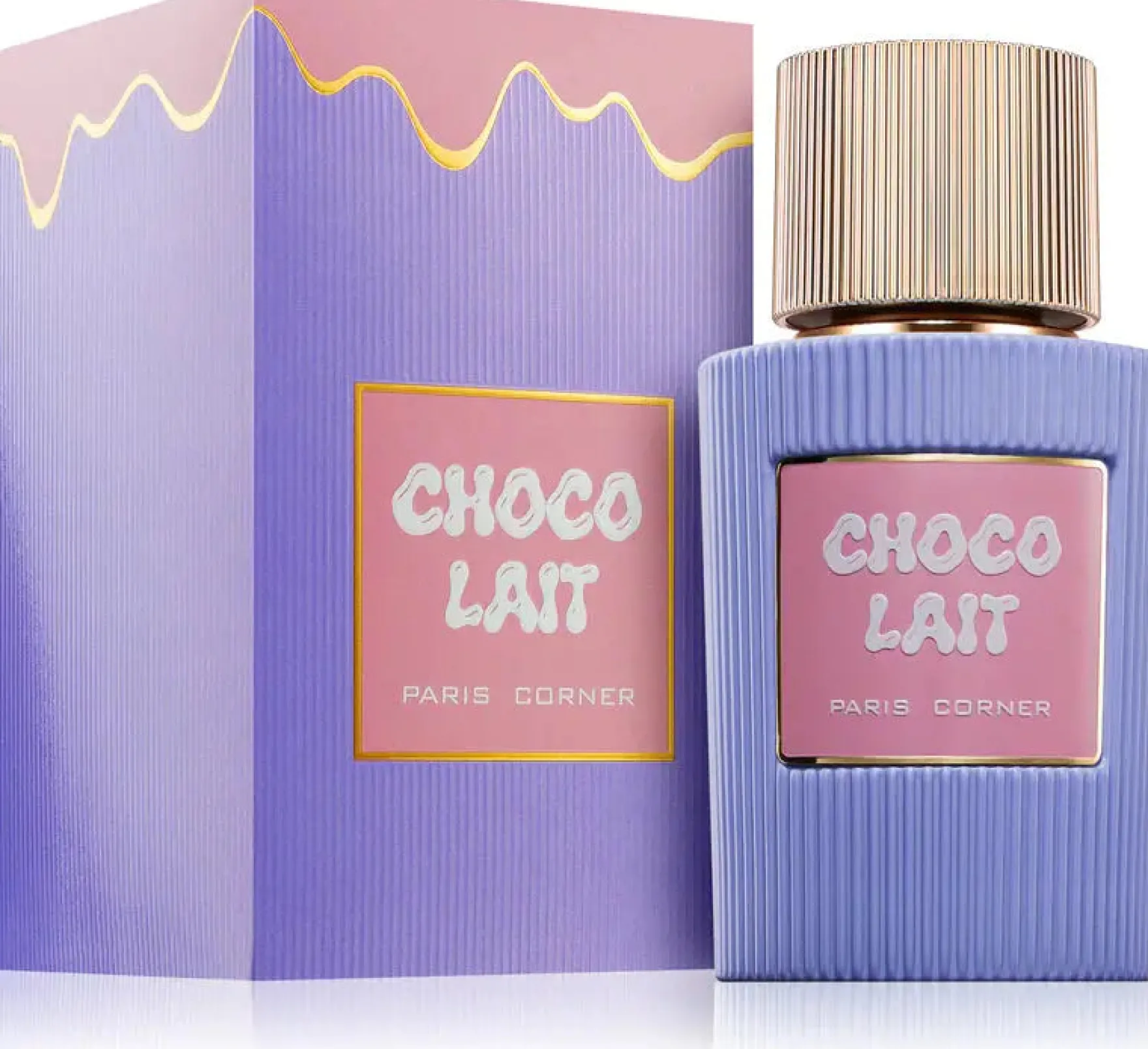 Choco Lait Eau De Parfum