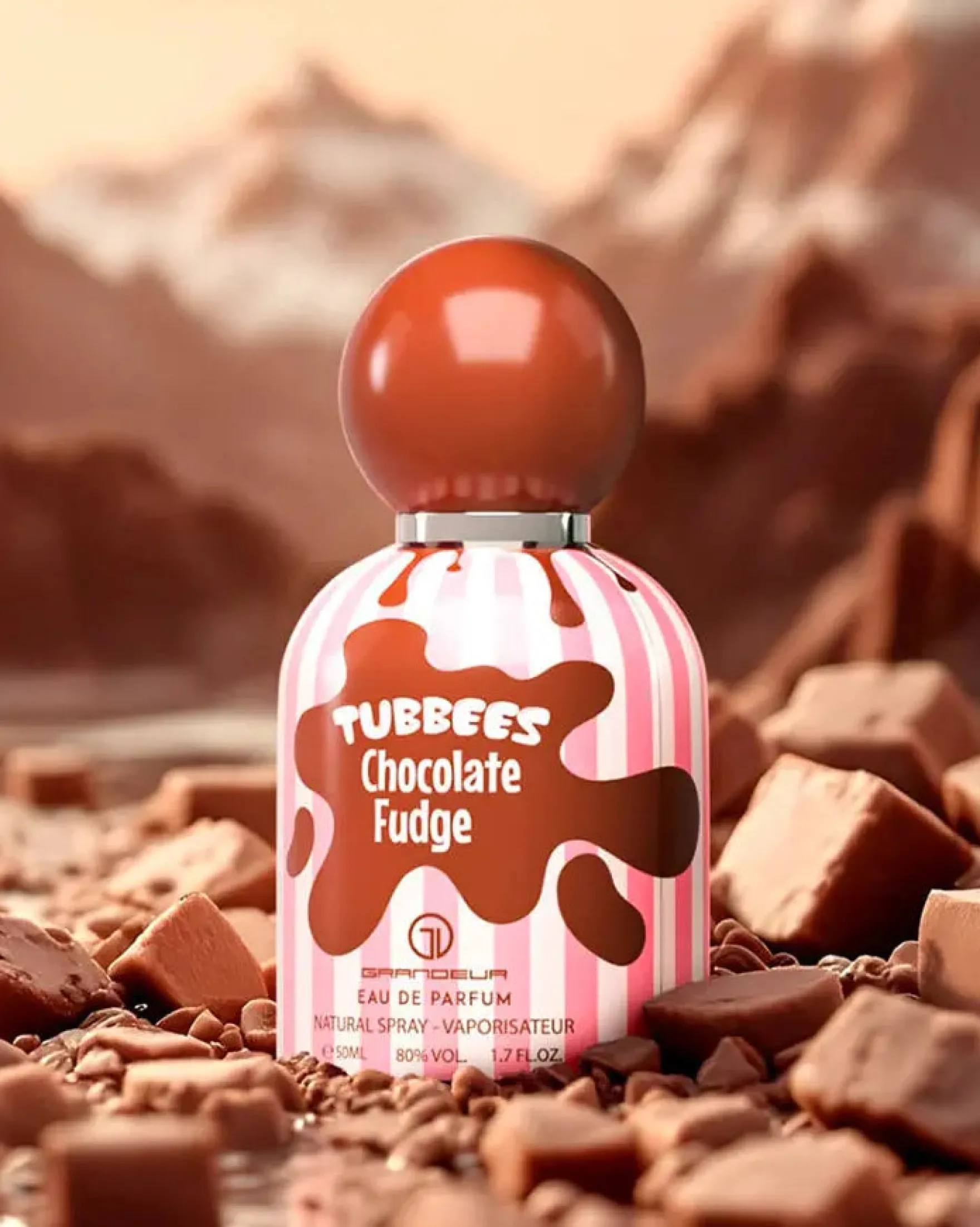 Chocolate Fudge Eau De Parfum