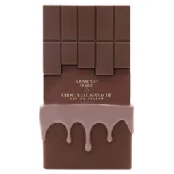 Chocolate Ganache