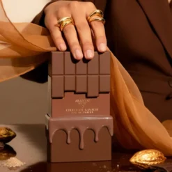 Chocolate Ganache
