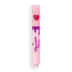 Chocolate Glaze Lip Gloss Pen Berry Babes