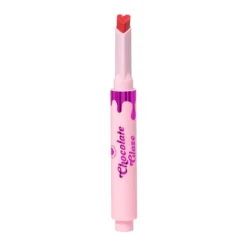 Chocolate Glaze Lip Gloss Pen Peach Please