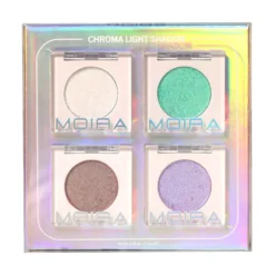 Chroma Light Shadow Set
