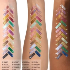 Chroma Light Shadow Set