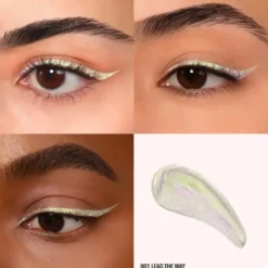 Chromatic Show Liner 001 Lead The Way