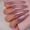 Chrome Powder Siren's Kiss