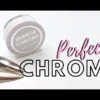 Chrome Effect No-Wipe Gel