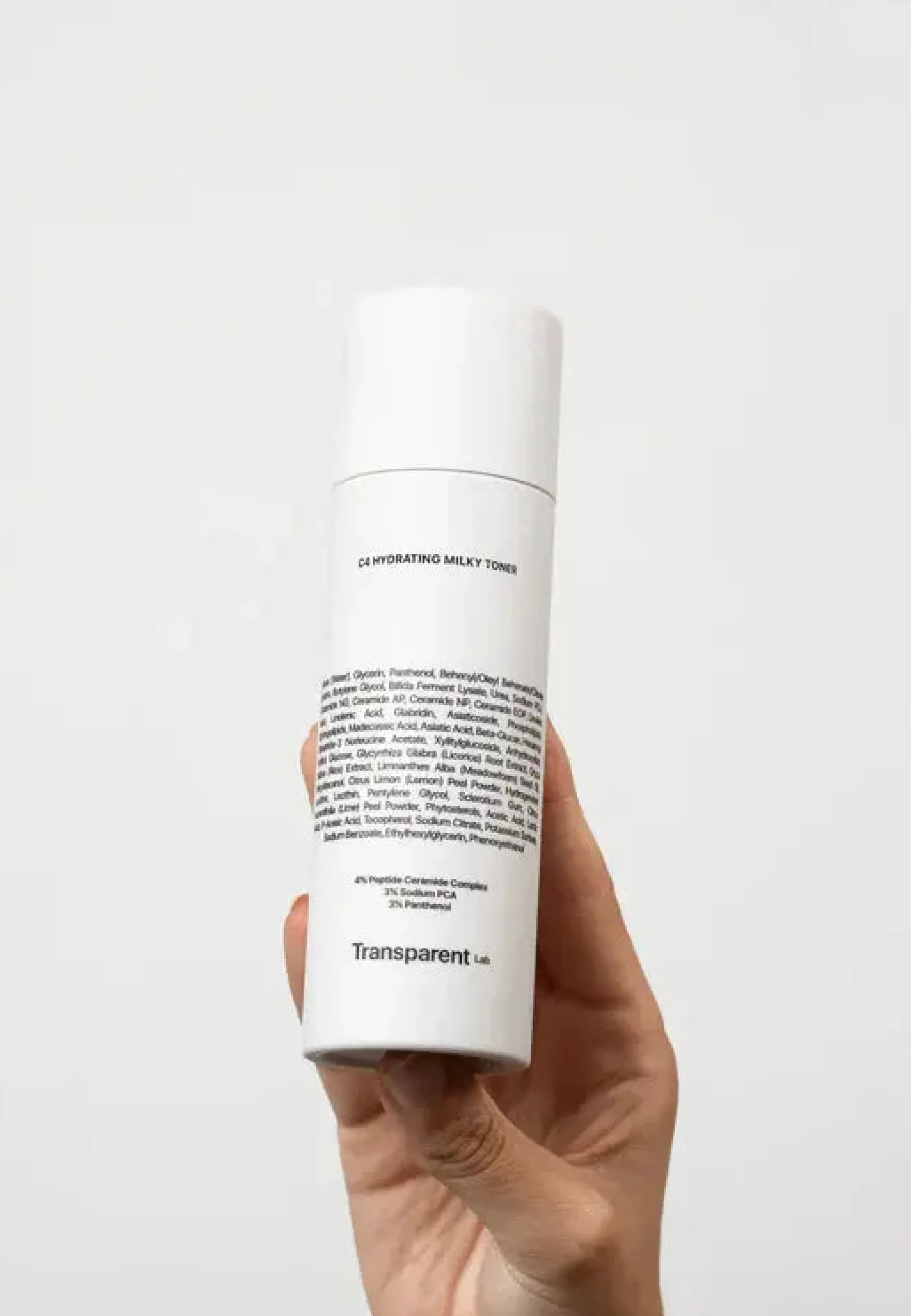 C4 Hydrating Milky Toner