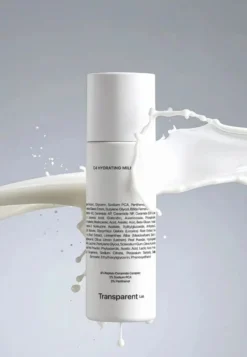 C4 Hydrating Milky Toner