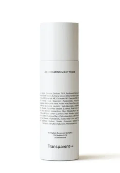 C4 Hydrating Milky Toner