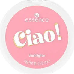 Ciao! Blushlighter 01 Buongiorno Bellissima