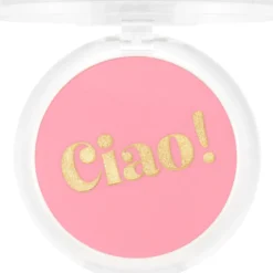 Ciao! Blushlighter 01 Buongiorno Bellissima