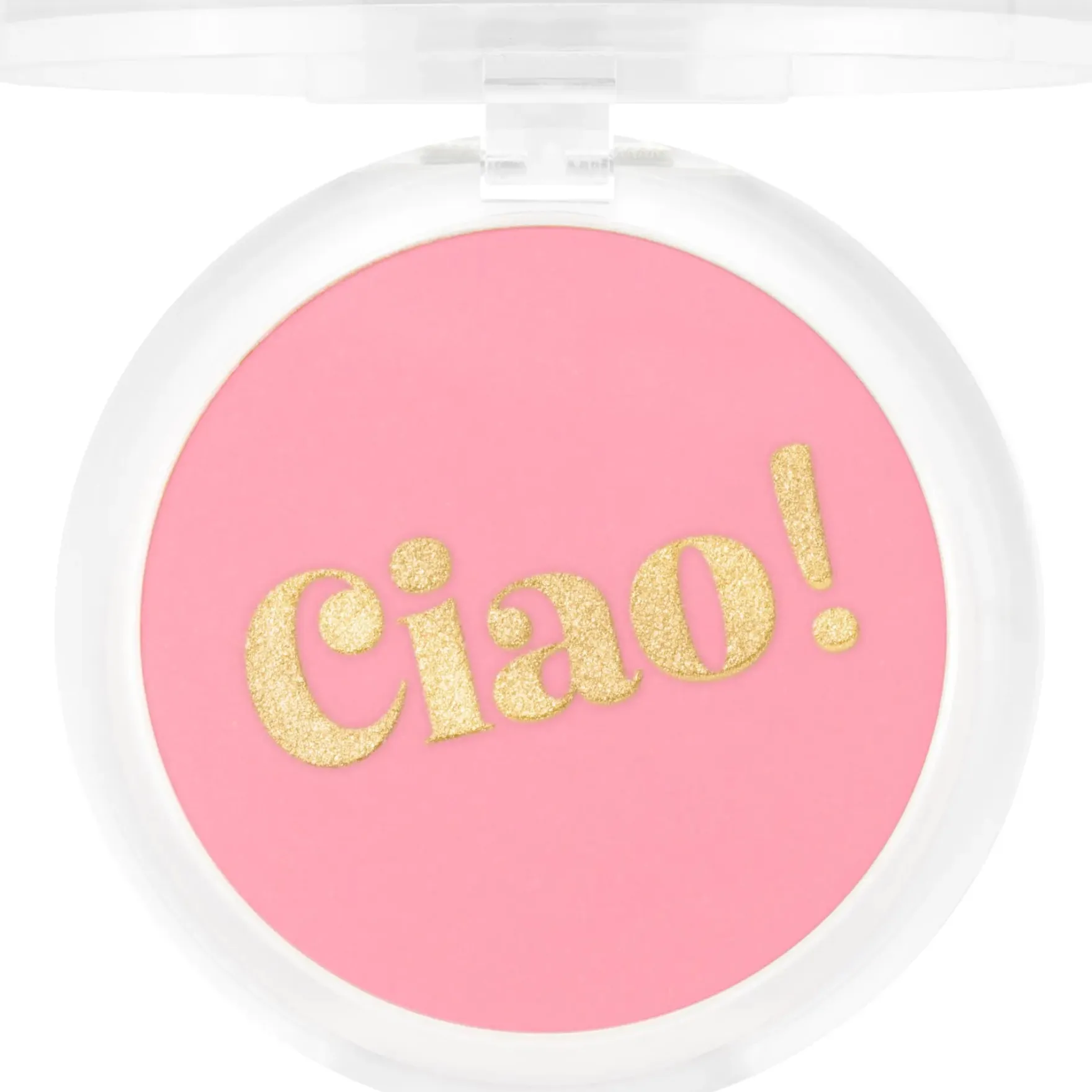 Ciao! Blushlighter 01 Buongiorno Bellissima