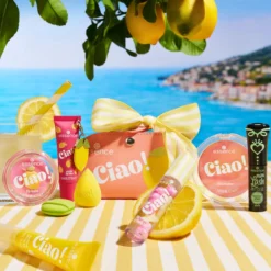 Ciao! Concealer Sponges 01 Squeeze The Day
