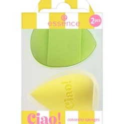Ciao! Concealer Sponges 01 Squeeze The Day