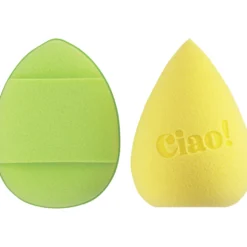 Ciao! Concealer Sponges 01 Squeeze The Day