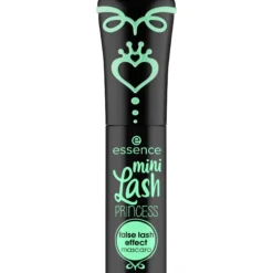 Ciao! Mini Lash Princess False Lash Effect Mascara 01 Viva Lashes