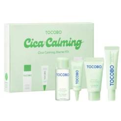Cica Calming Starter Kit