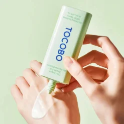 Cica Calming Sun Serum SPF50+PA++++