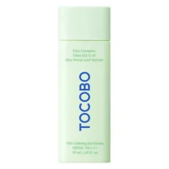 Cica Calming Sun Serum SPF50+PA++++