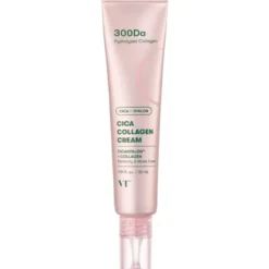 Cica Collagen Cream