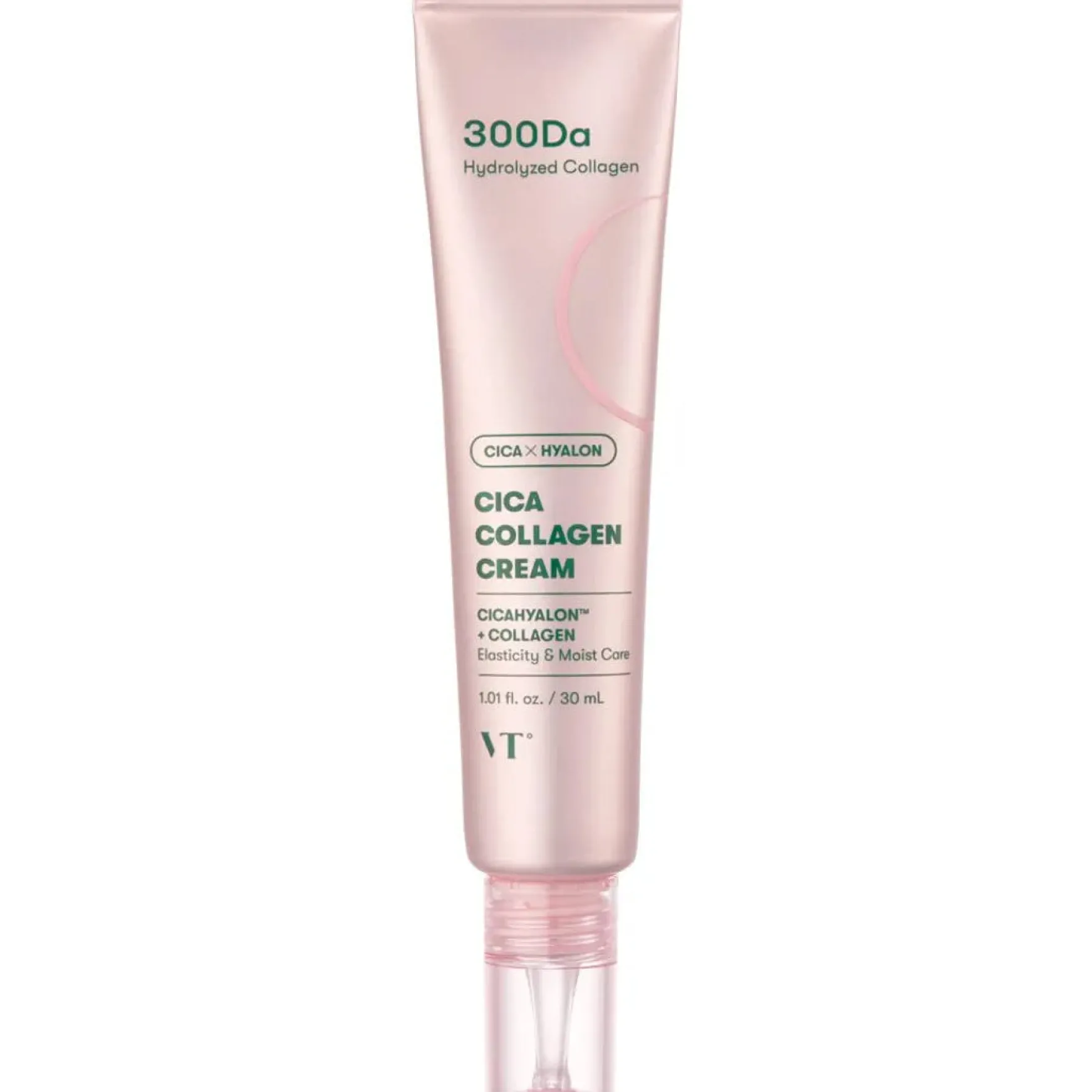 Cica Collagen Cream