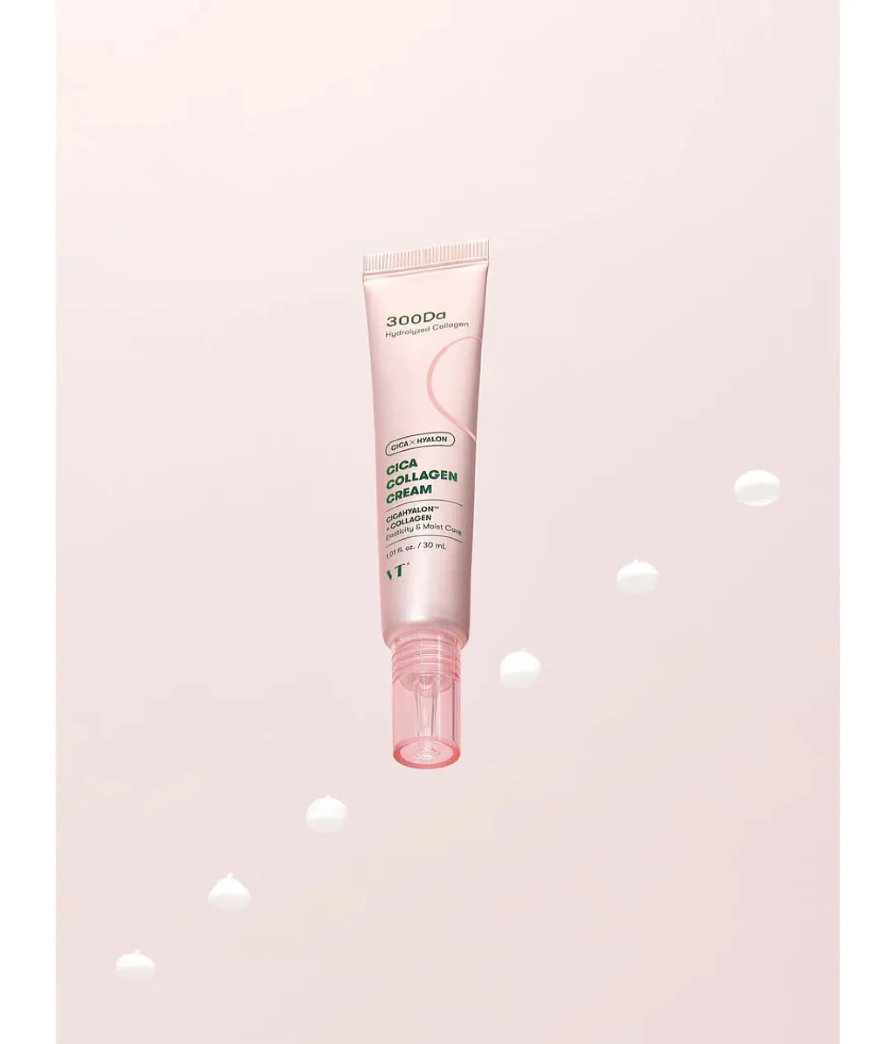 Cica Collagen Cream
