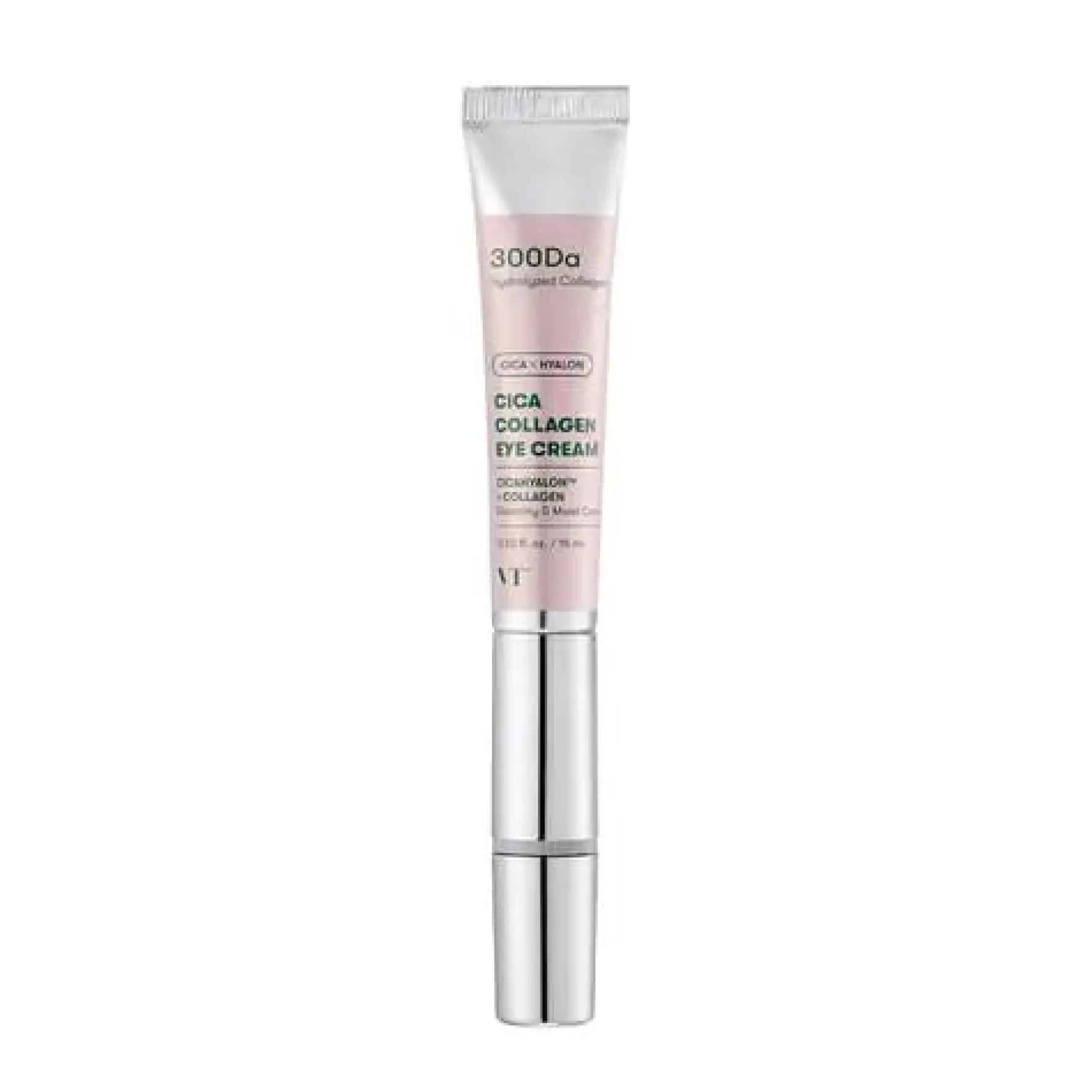 Cica Collagen Eye Cream