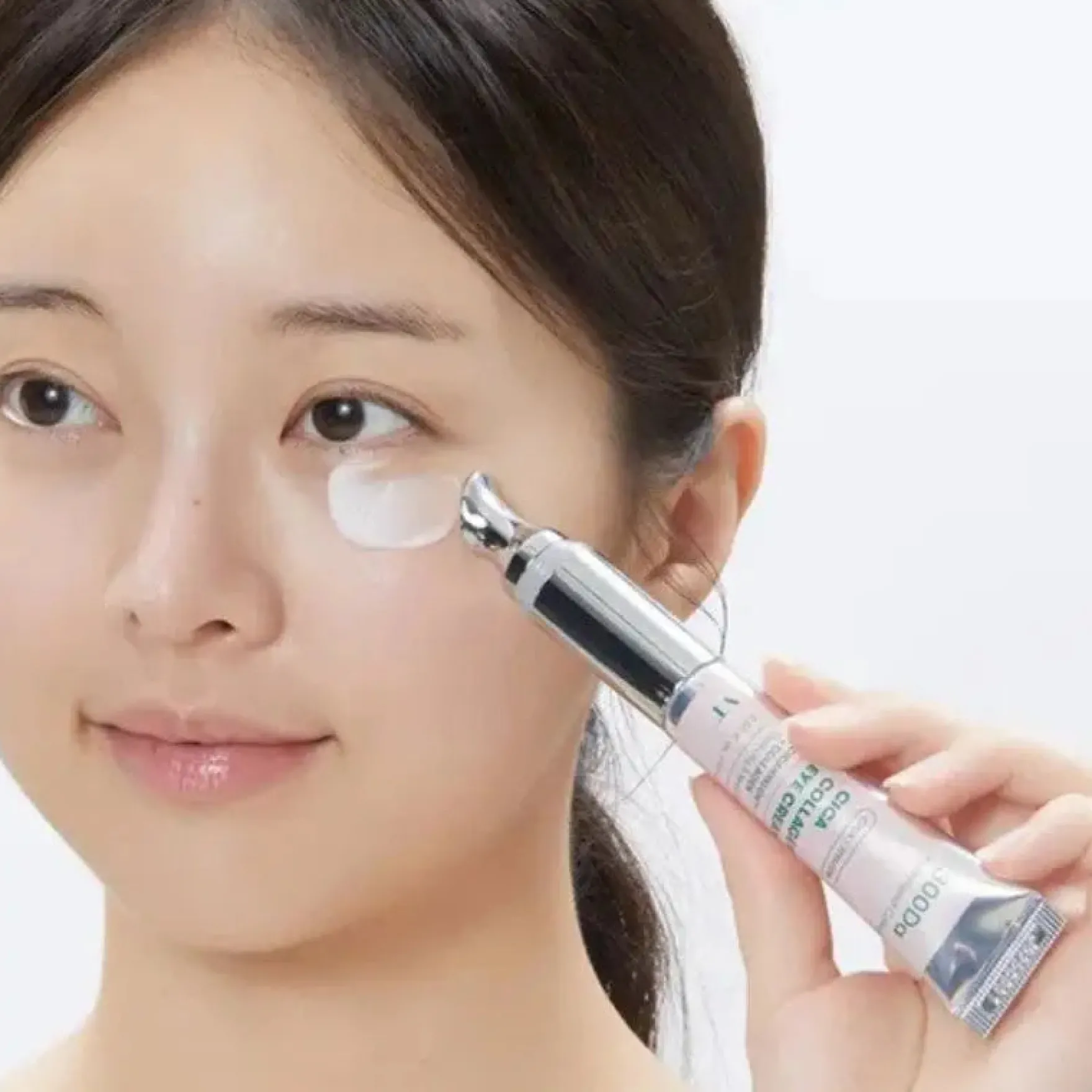 Cica Collagen Eye Cream