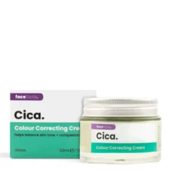 Cica Colour Correcting Cream