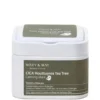CICA Houttuynia Tea Tree Calming Mask
