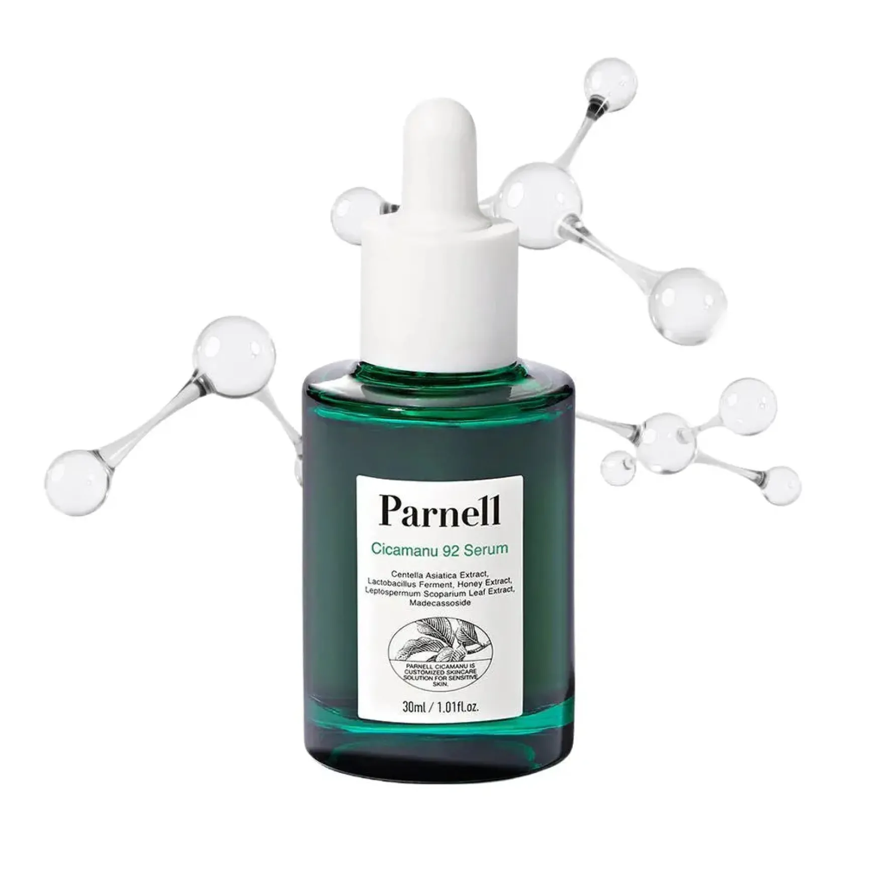 Cicamanu 92 Serum