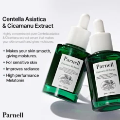 Cicamanu 92 Serum