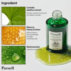 Cicamanu 92 Serum