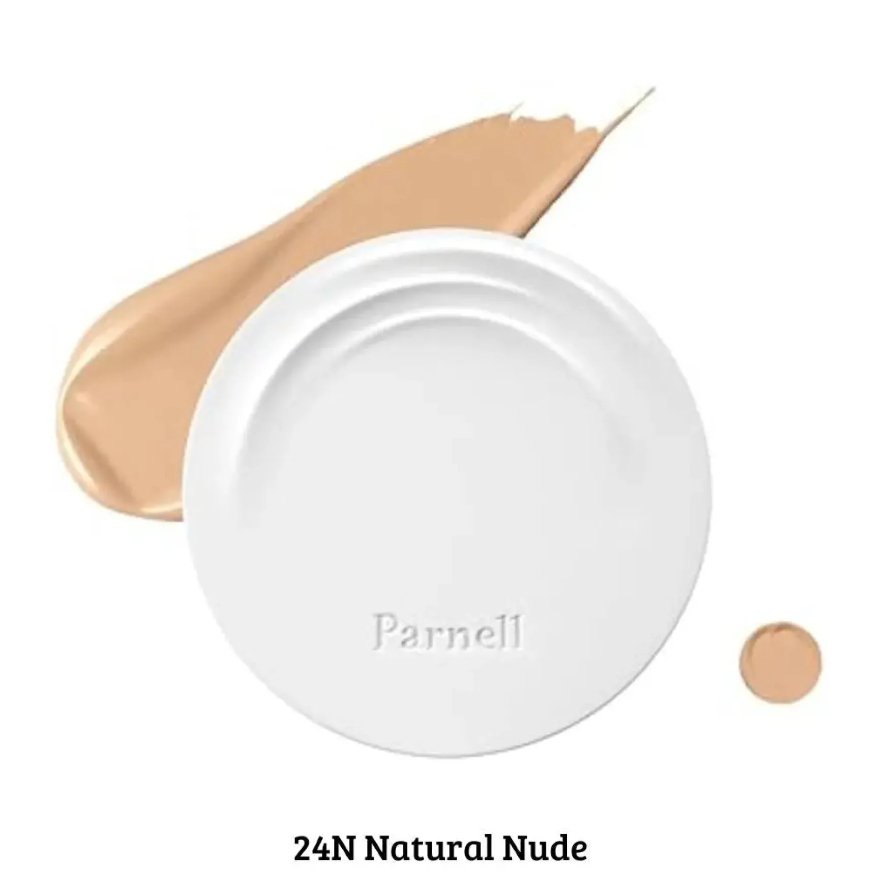 Cicamanu Serum Cushion