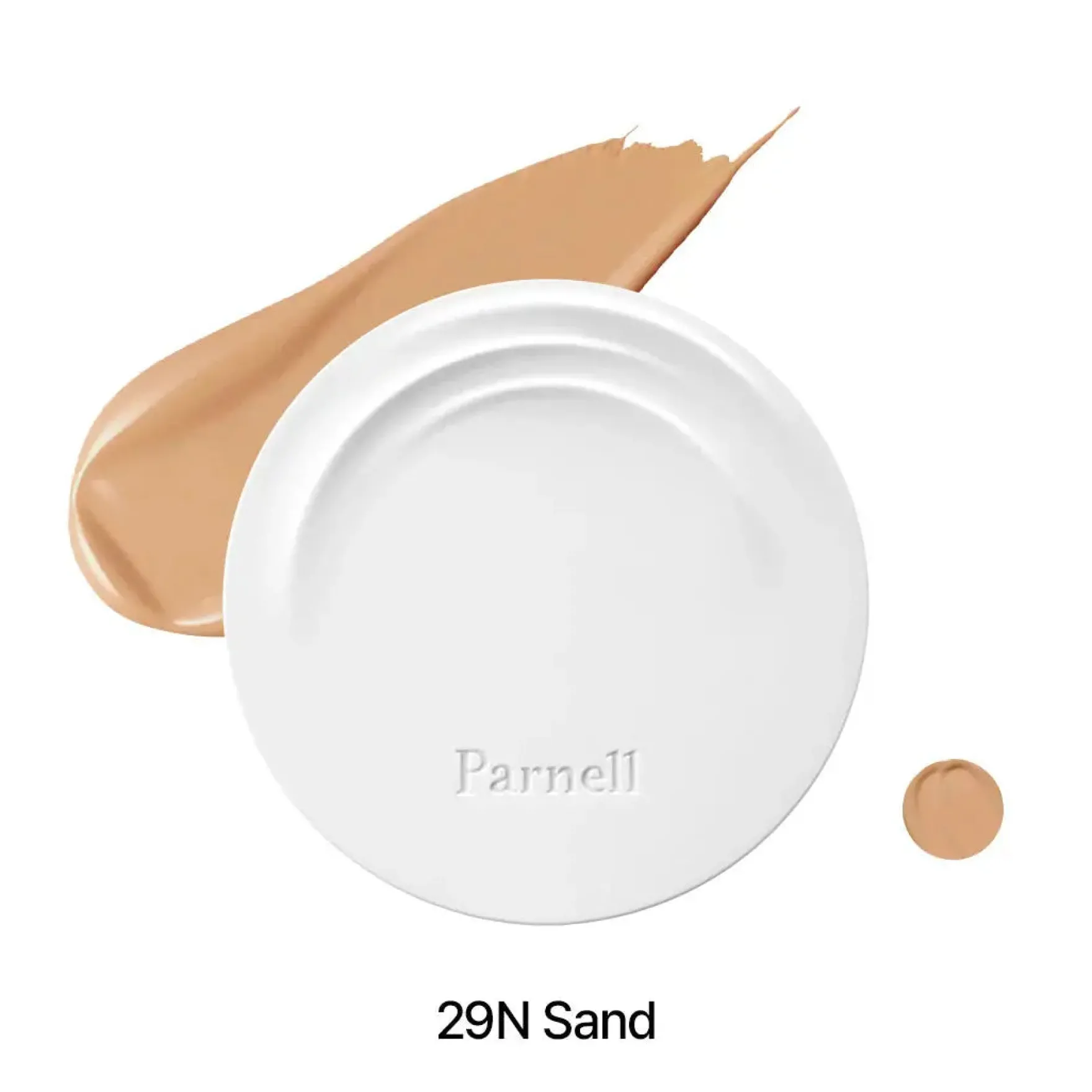Cicamanu Serum Cushion