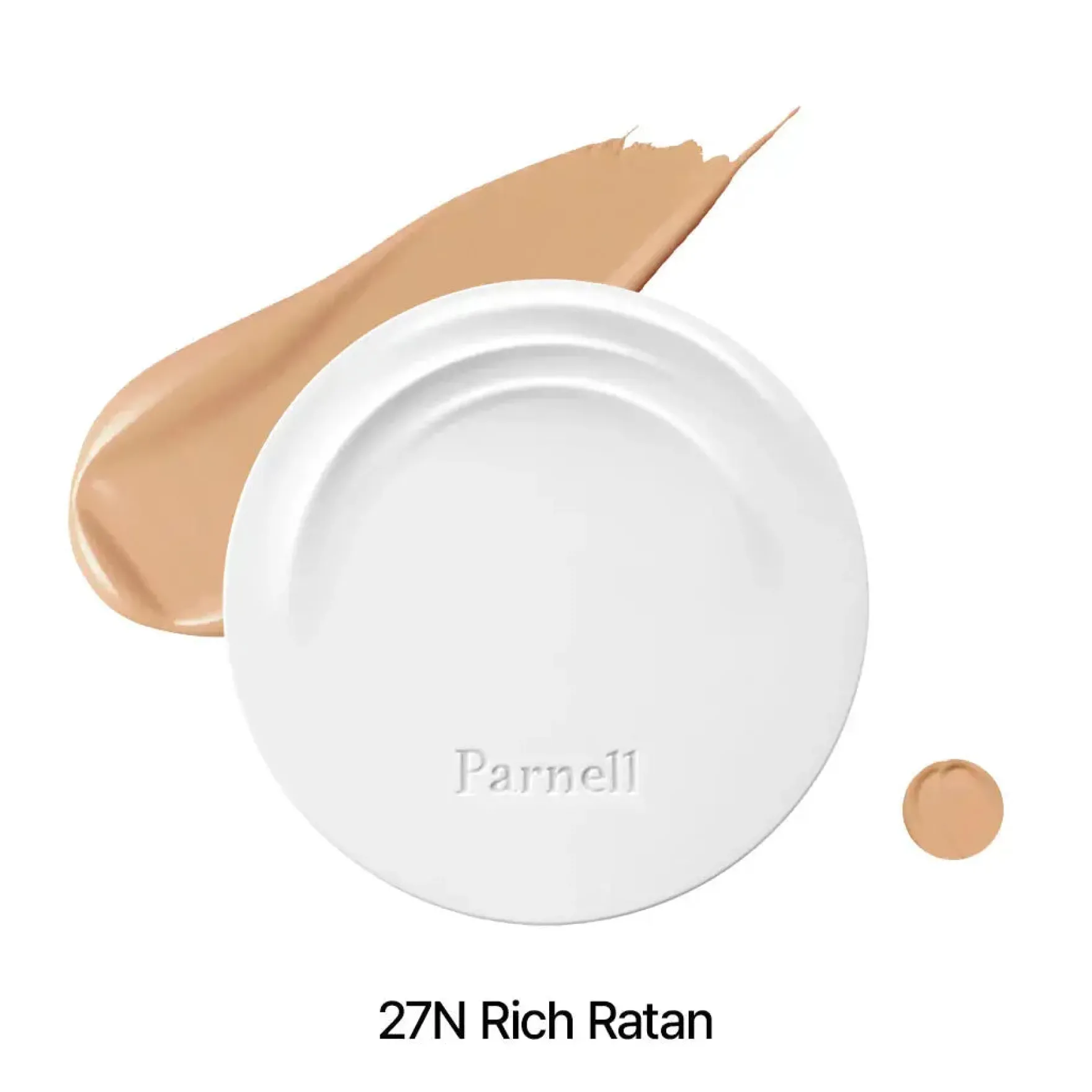 Cicamanu Serum Cushion