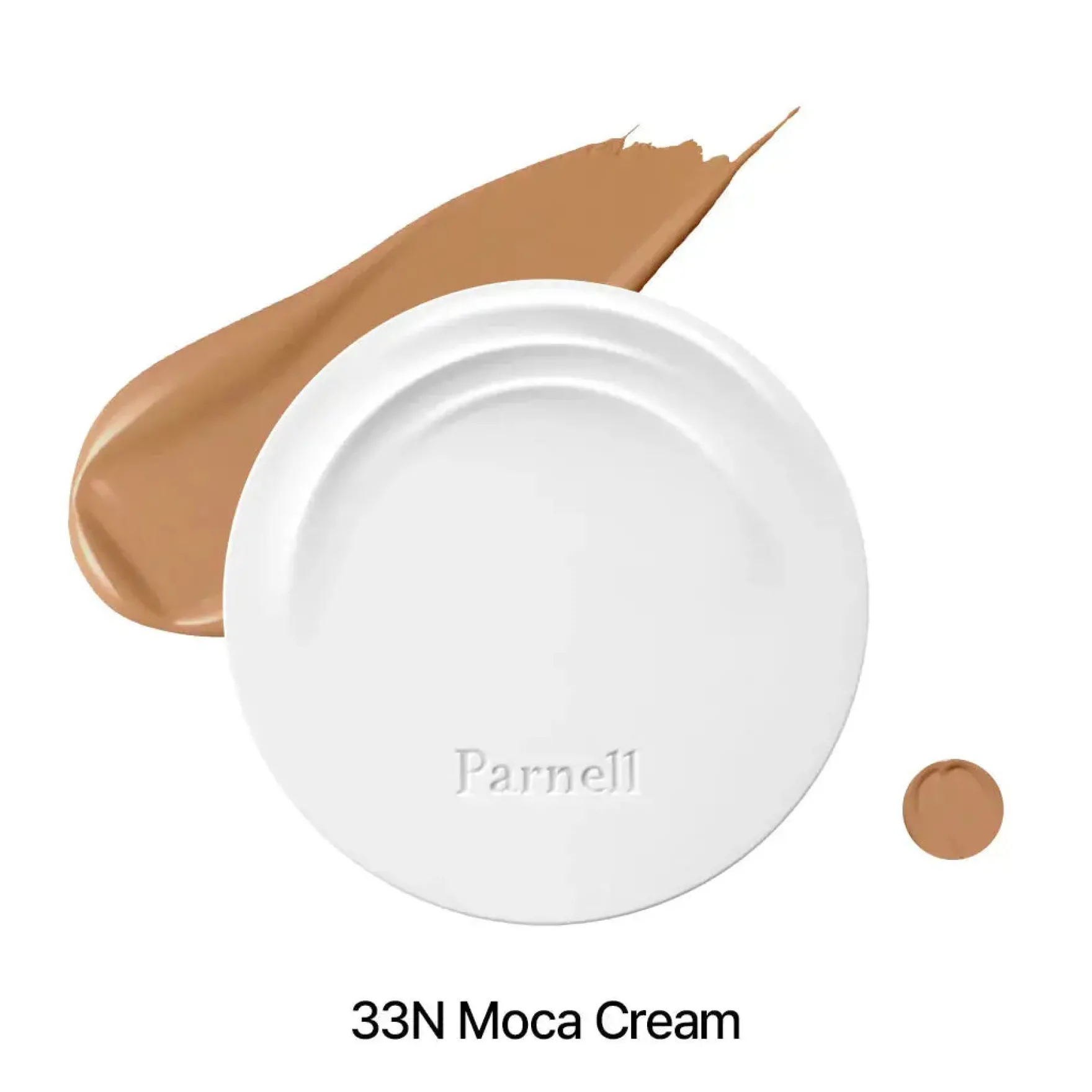 Cicamanu Serum Cushion