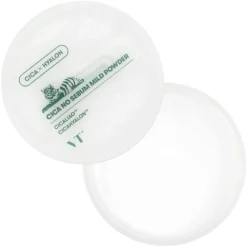 Cica No-Sebum Mild Powder