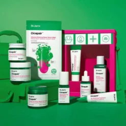 Cicapair Intensive Soothing Repair Serum Mask