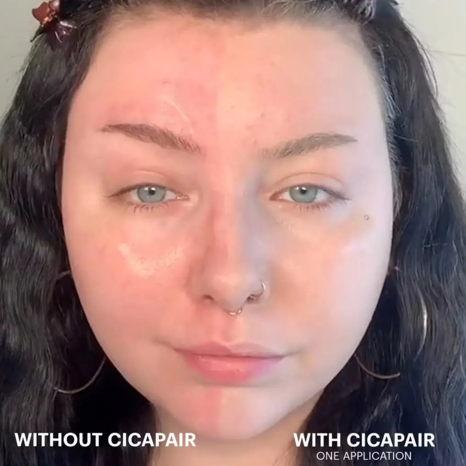 Cicapair Tiger Grass Color Correcting Treatment SPF22